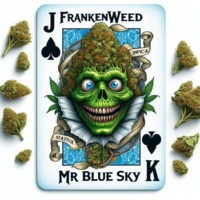 Mr. Blue Sky
